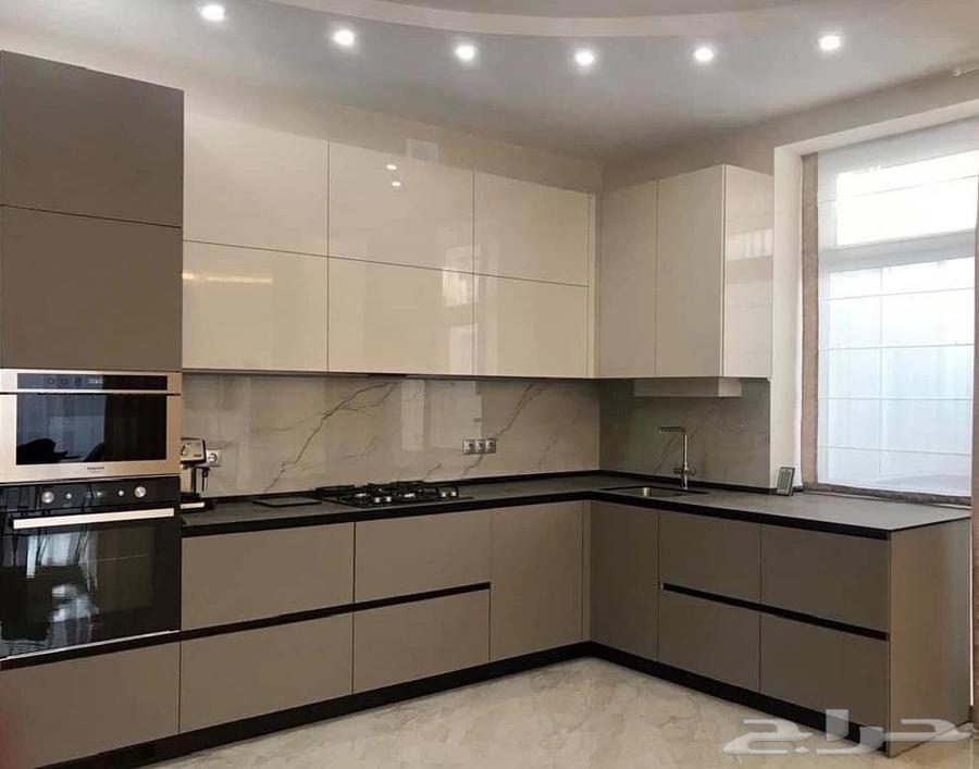 مطابخ ألمنيوم جديدة فخامة وجودة تدوم شامل التركيب64430313650179110