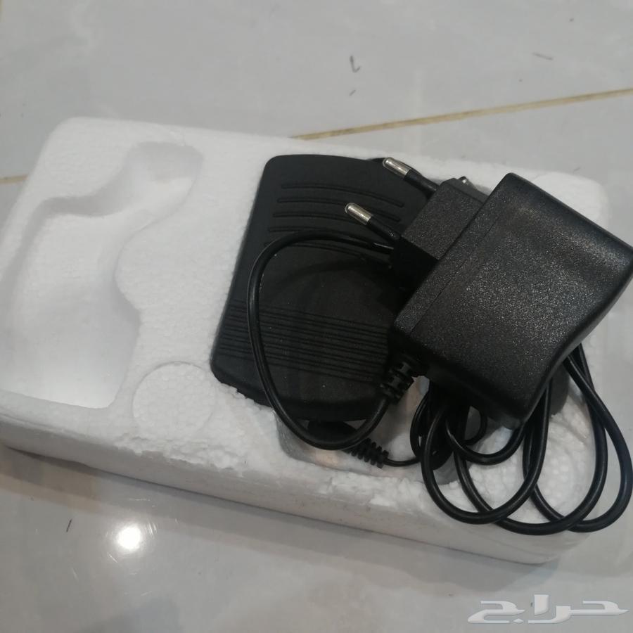 مكينة خياطة وتطريز جديدة بكرتونها غير مستعملة64427183078657113