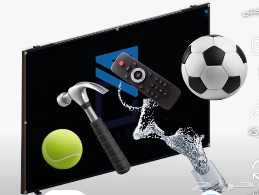 واقي شاشة التليفزيون64430448491395113