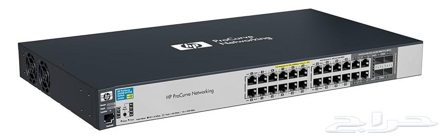 Shouch. HP Internet splitter or distributor 24. Working in excellent condition64437207560065114