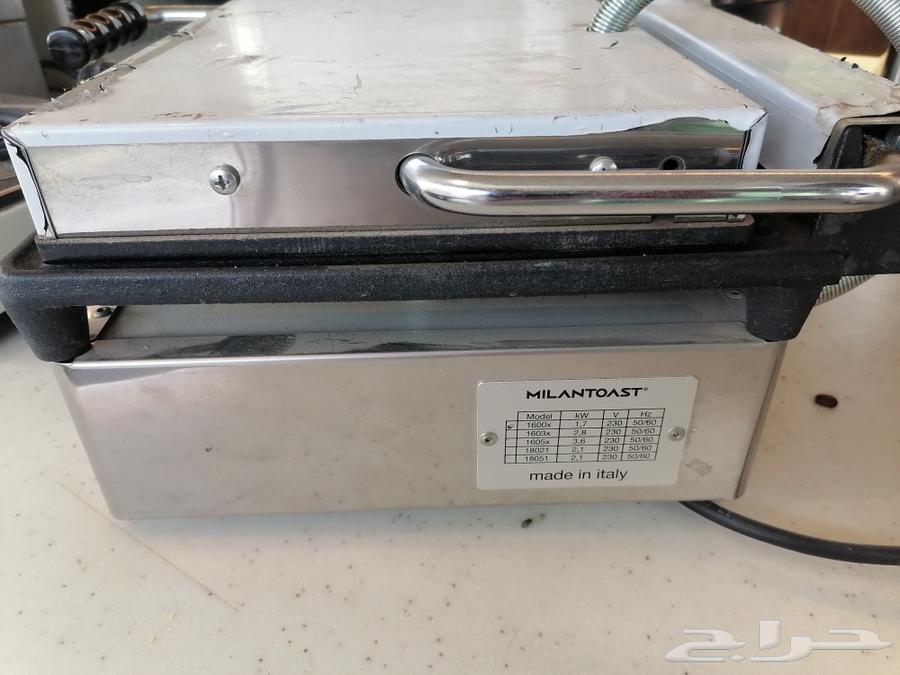 سخان ساندوتش إيطالي مفرد64438418401025114