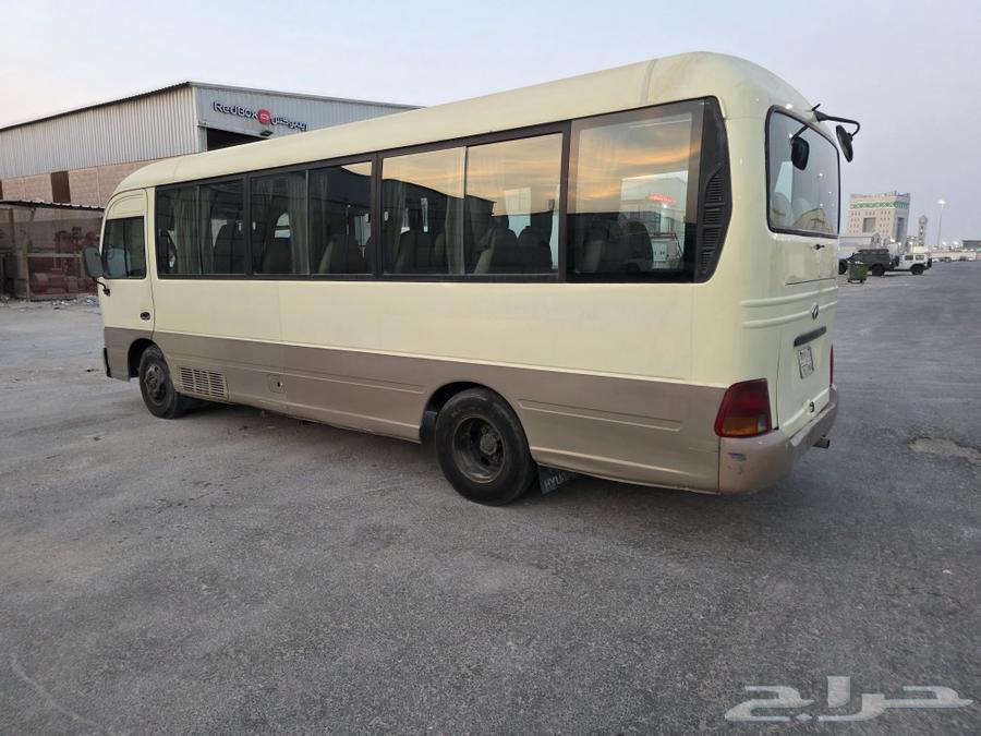 باص هونداي 30راكب ديزل 200664598684113027113