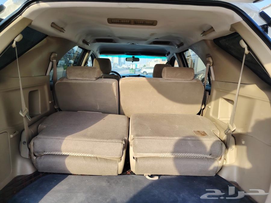 Fortuner 2014 for sale, flipped and modified64593717094275114