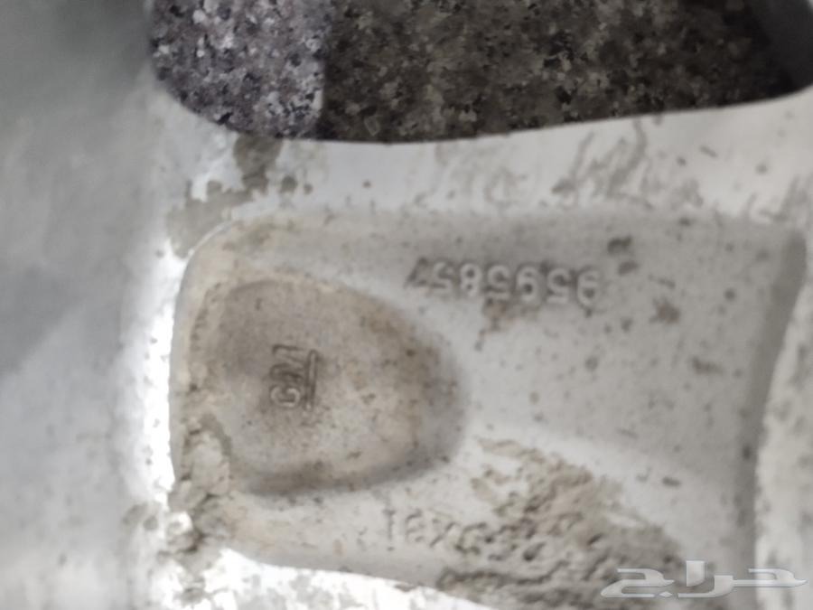 جنوط جمس يوكن اصلي وكاله64593179425281114