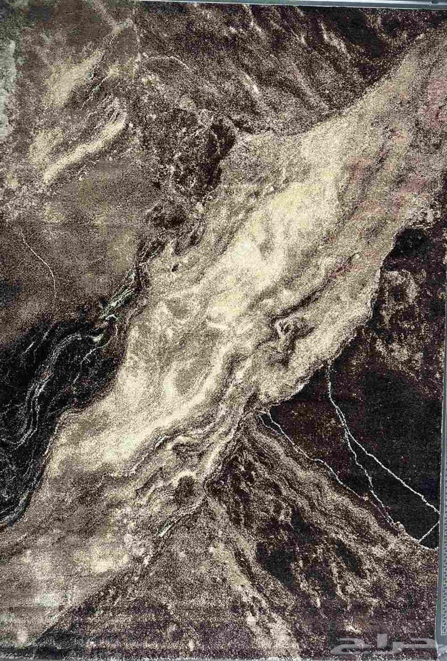 سجاد تركي مودرن سميك خامه فخمه ارتفاع 15 ملي جديد 202664440860566275114