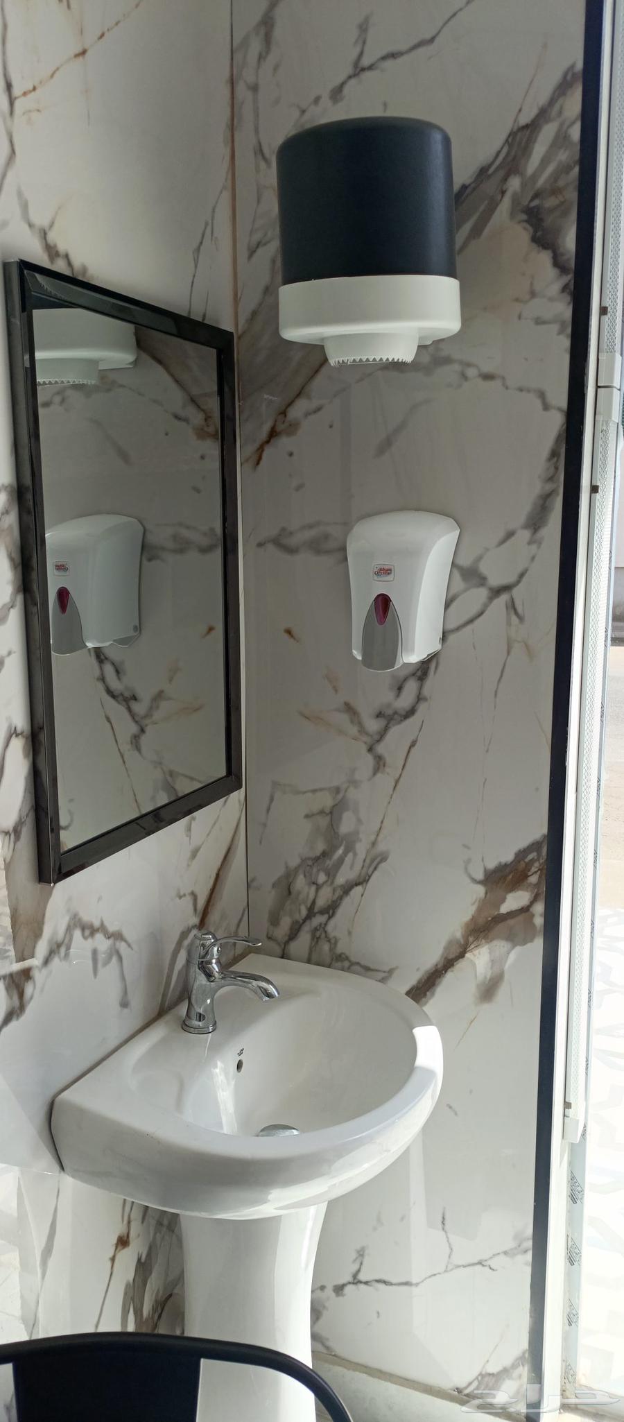 عده بوفيه متكامله للبيع المدينه المنوره حي الصالحيه قطاعي وج64435713743234111