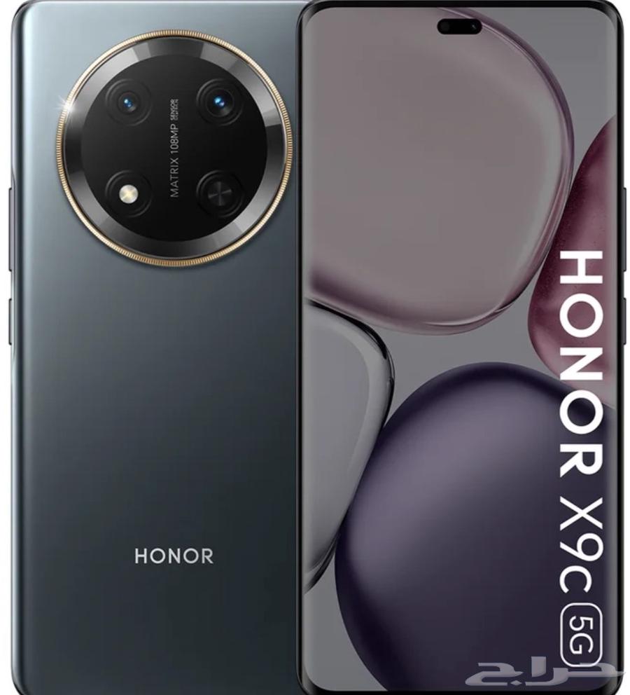 جوال هونر x9c64435040591874110