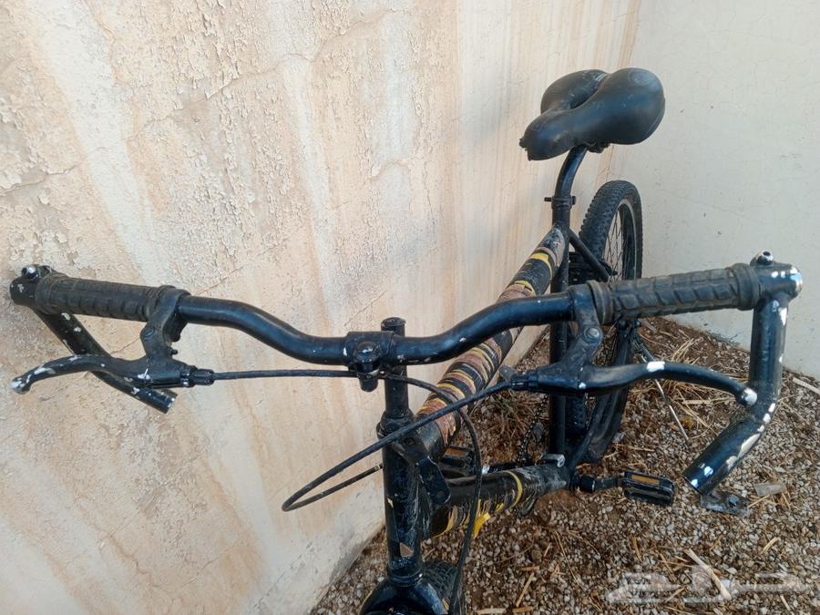 A new bike in Kafr El Lelwa, the rear fender is not spreading, and the front fender only smells64438310865409110