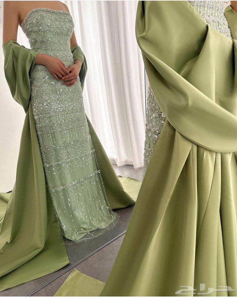 أفخم الفساتين الراقية والمميزة توفرت لدينا64435463357441110