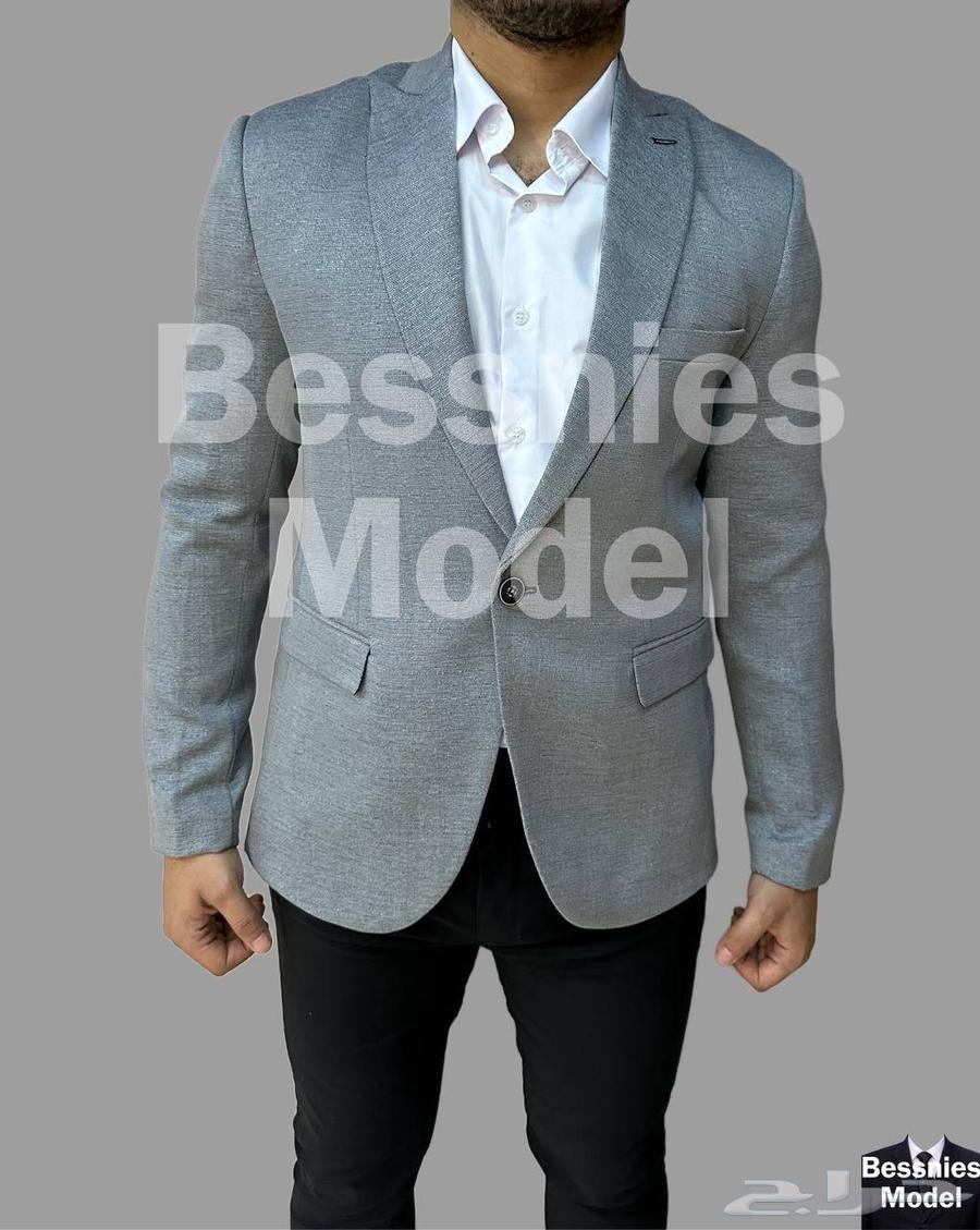 خصومات كبيره على البدل والبليزرات تبدأ من قطعتين فأكثر64441377615490111