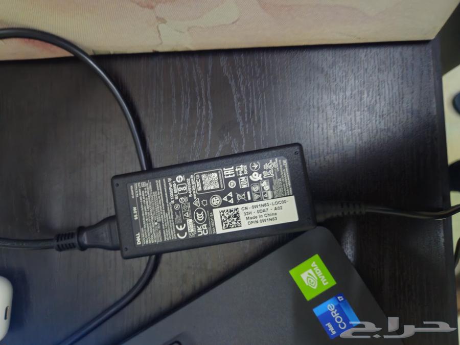 لابتوب ( ديل ) COR I7 جديد64440029238274112