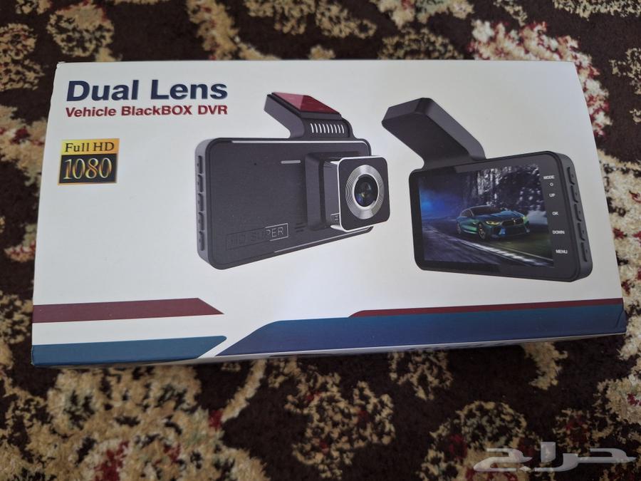 New Dash Cam in Carton64442159083393110