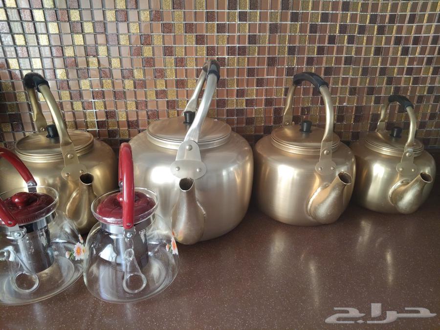 براريد جديده نضيف ما استخدمت كوريه ( بيع مستعجل )64437180454659110