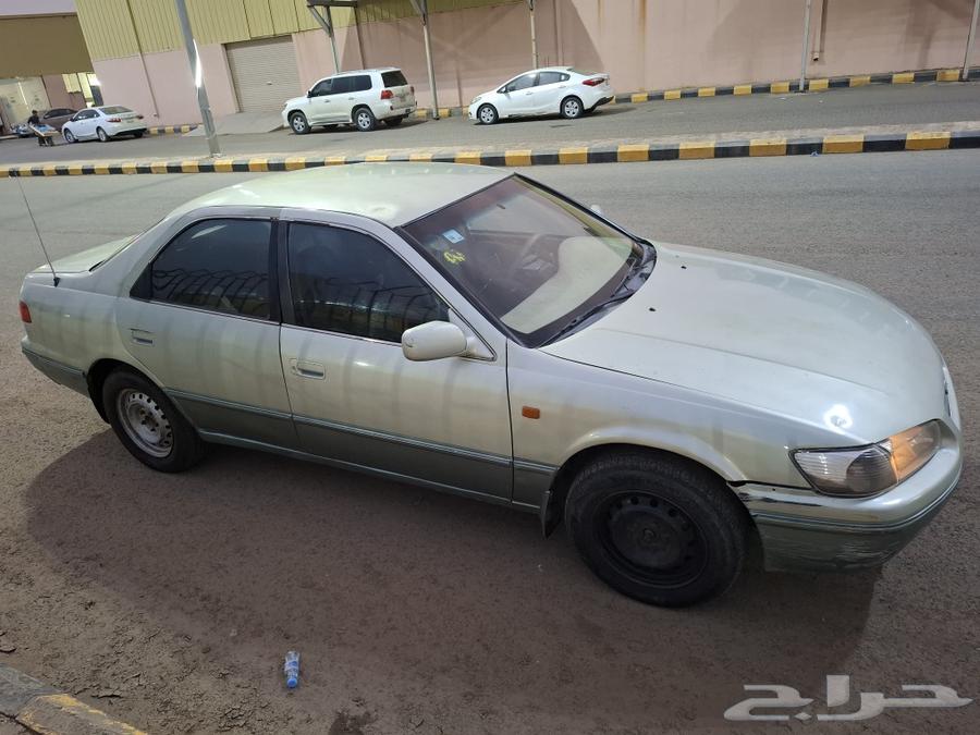 Camry 2002 selling price 1200064593619922562112