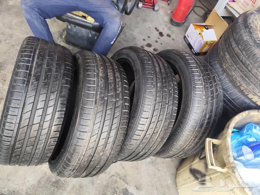 كفرات النترا سوناتا 235 45 1864598807012355114