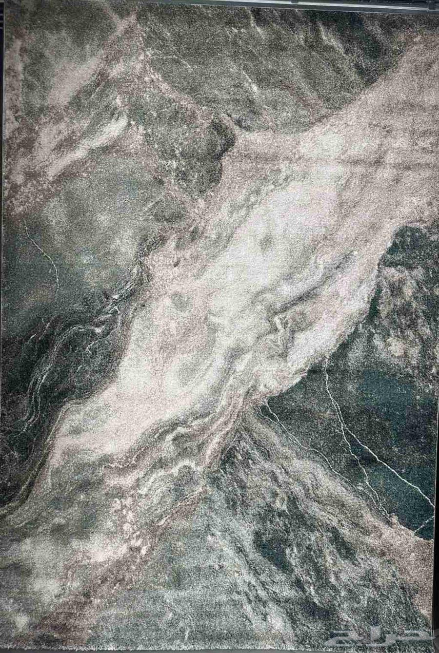 سجاد تركي مودرن سميك خامه فخمه ارتفاع 15 ملي جديد 202664440860566275111