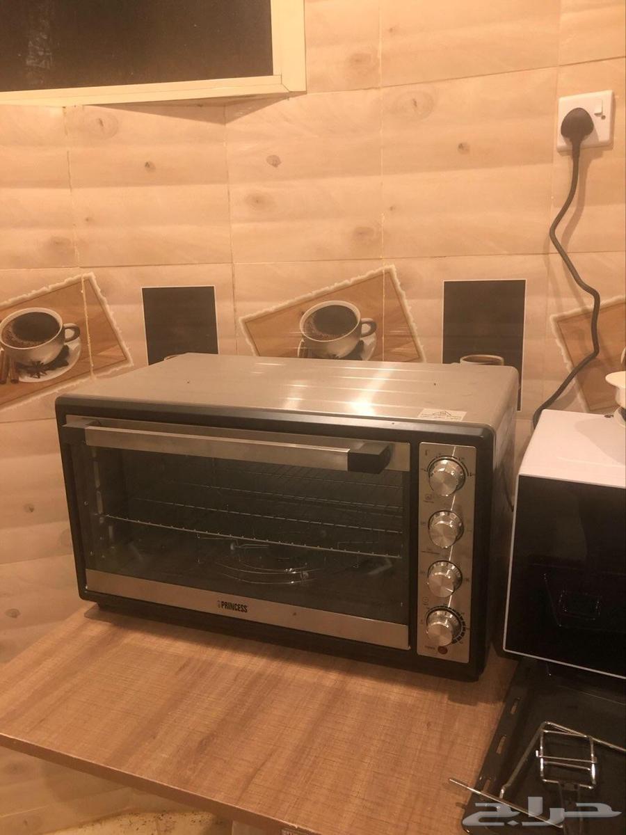 فرن كهربائي64439932505859110