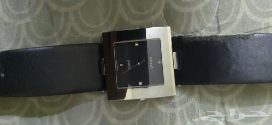 البيع ساعه رجالي سويسري اصلي64440191926018110