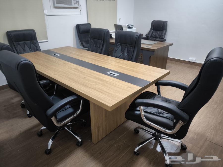 New office base for sale, used for only one month64441924659074111