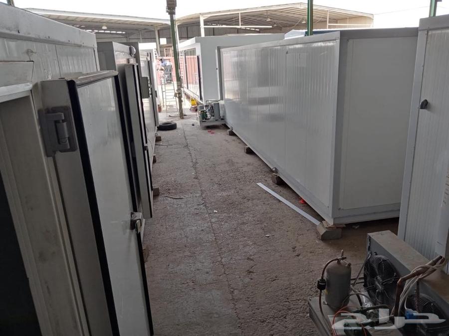 صناديق ثلاجات التبريد جديد ومستعمل64436119014913110