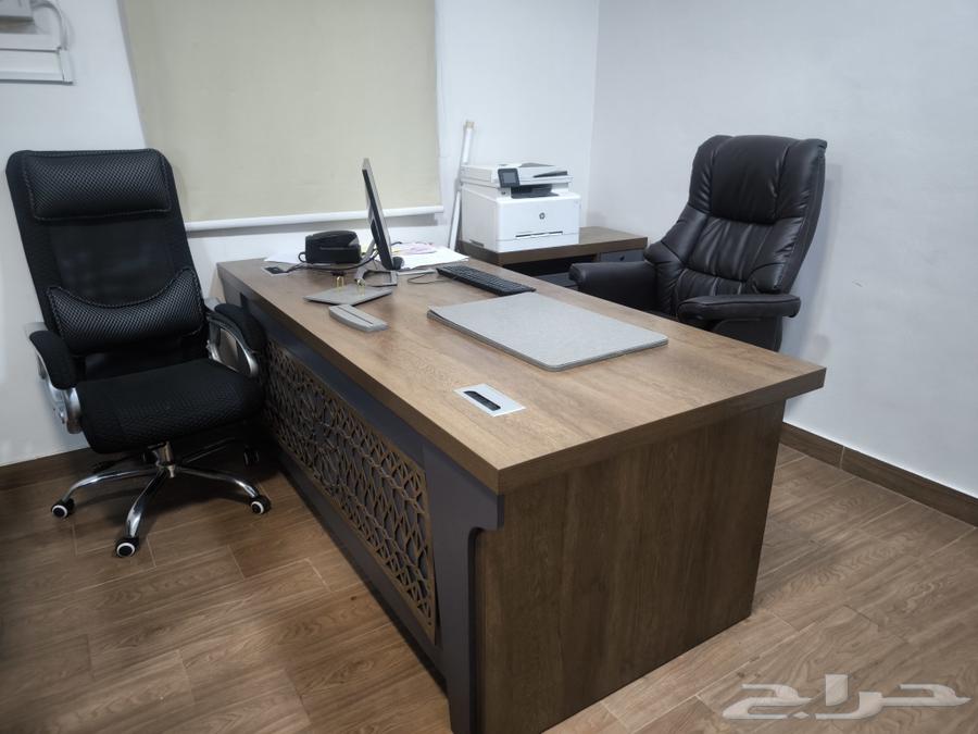 New office base for sale, used for only one month64441924659074110