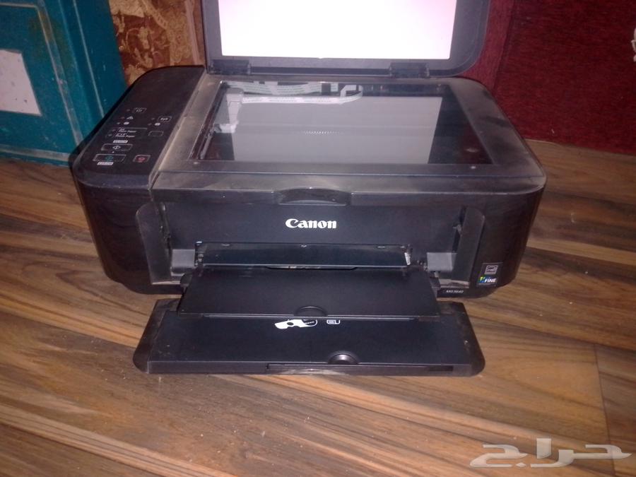 طابعة كانون للبيع نظيفة64437018496259114