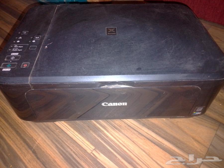 طابعة كانون للبيع نظيفة64437018496259112
