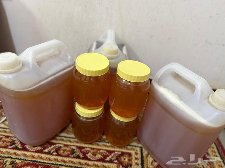 Sidr honey from D'awni, condition64434633118081110