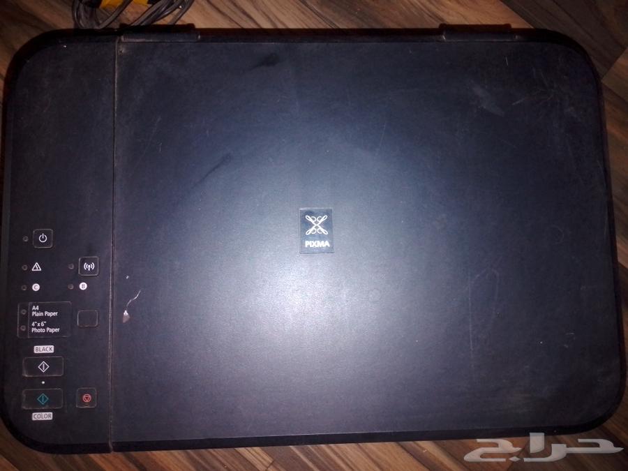 طابعة كانون للبيع نظيفة64437018496259110