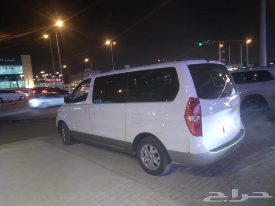 توصيل مشاوير داخل وخارج الرياض سياره فان64506534904065110