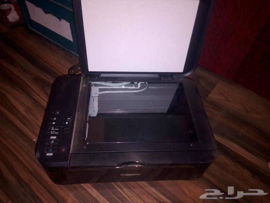 طابعة كانون للبيع نظيفة64437018496259111