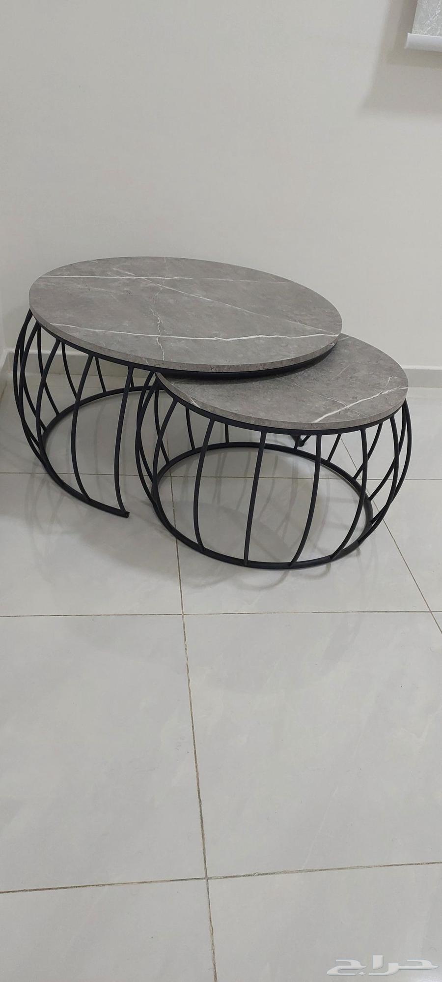 طاولة قهوة64435625431553110