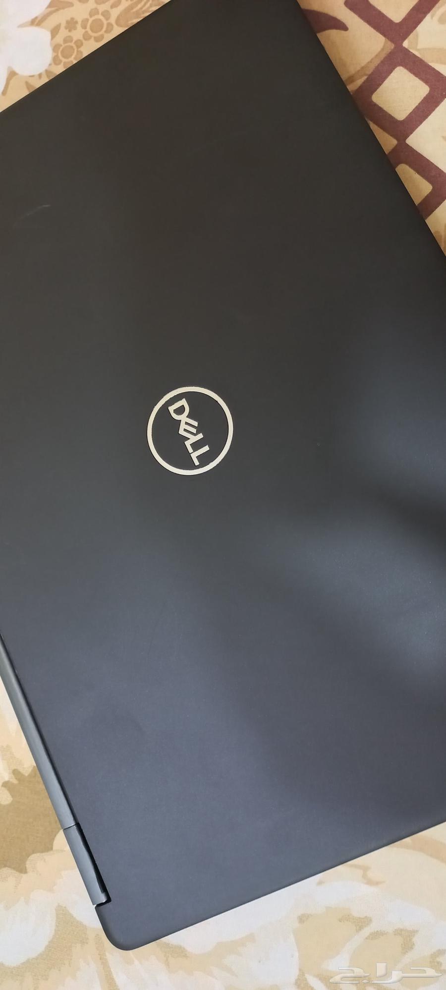 Dell laptop Core i5 8th generation with SIM support64434578507139112