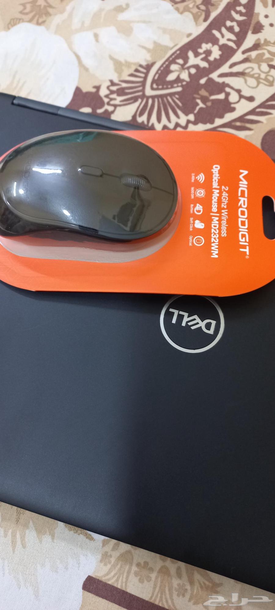 Dell laptop Core i5 8th generation with SIM support64434578507139113