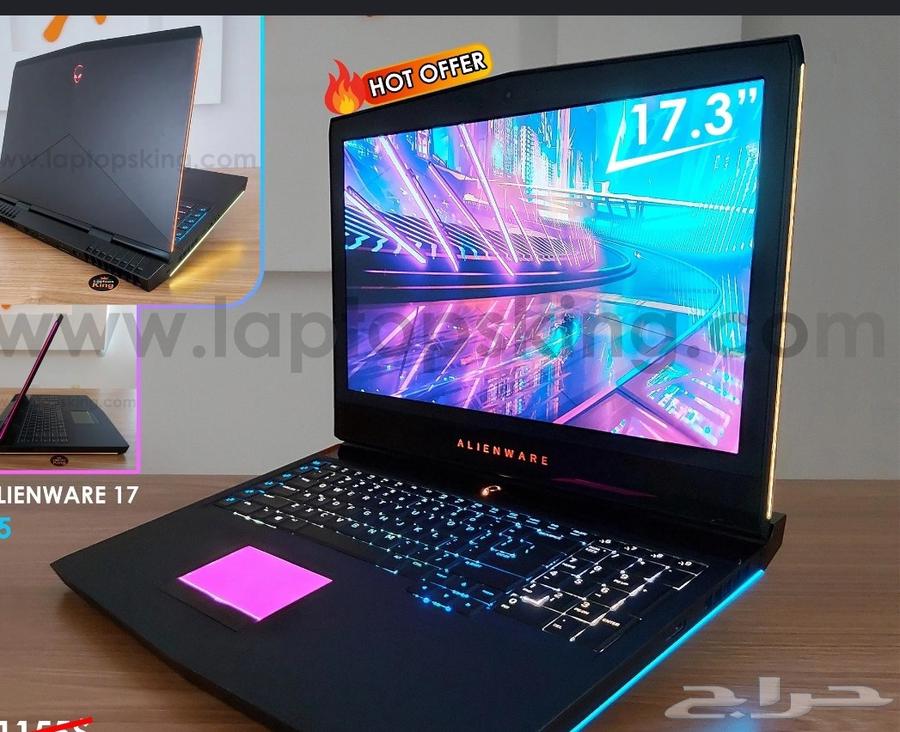 لاب توب للالعابgaming laptop64440015933827110