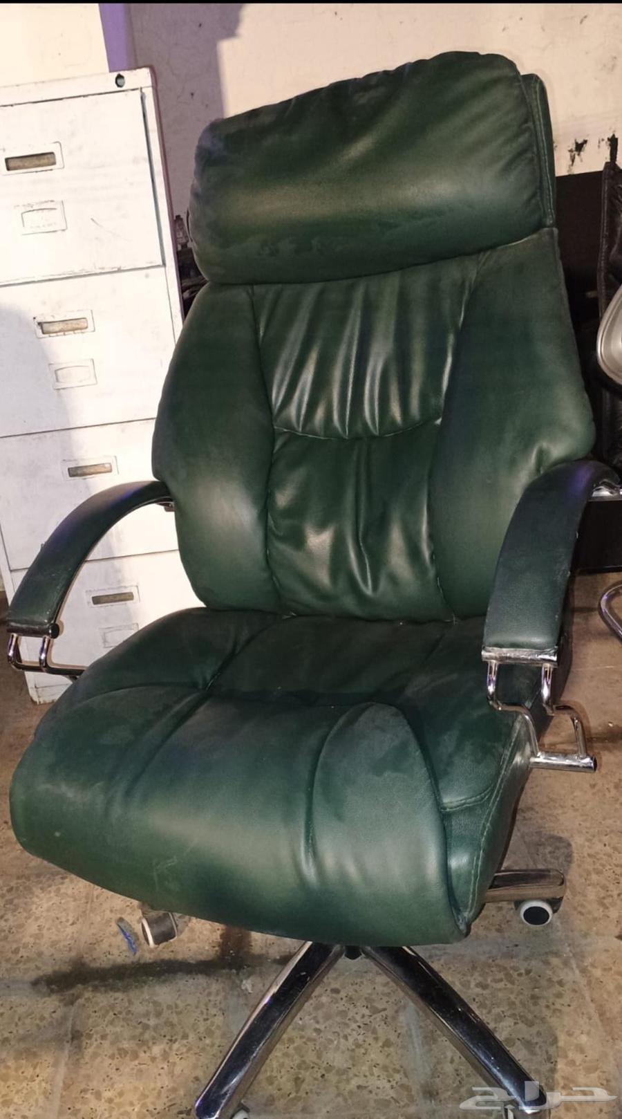 كراسي نظيفه مكتبيه64434169225987111