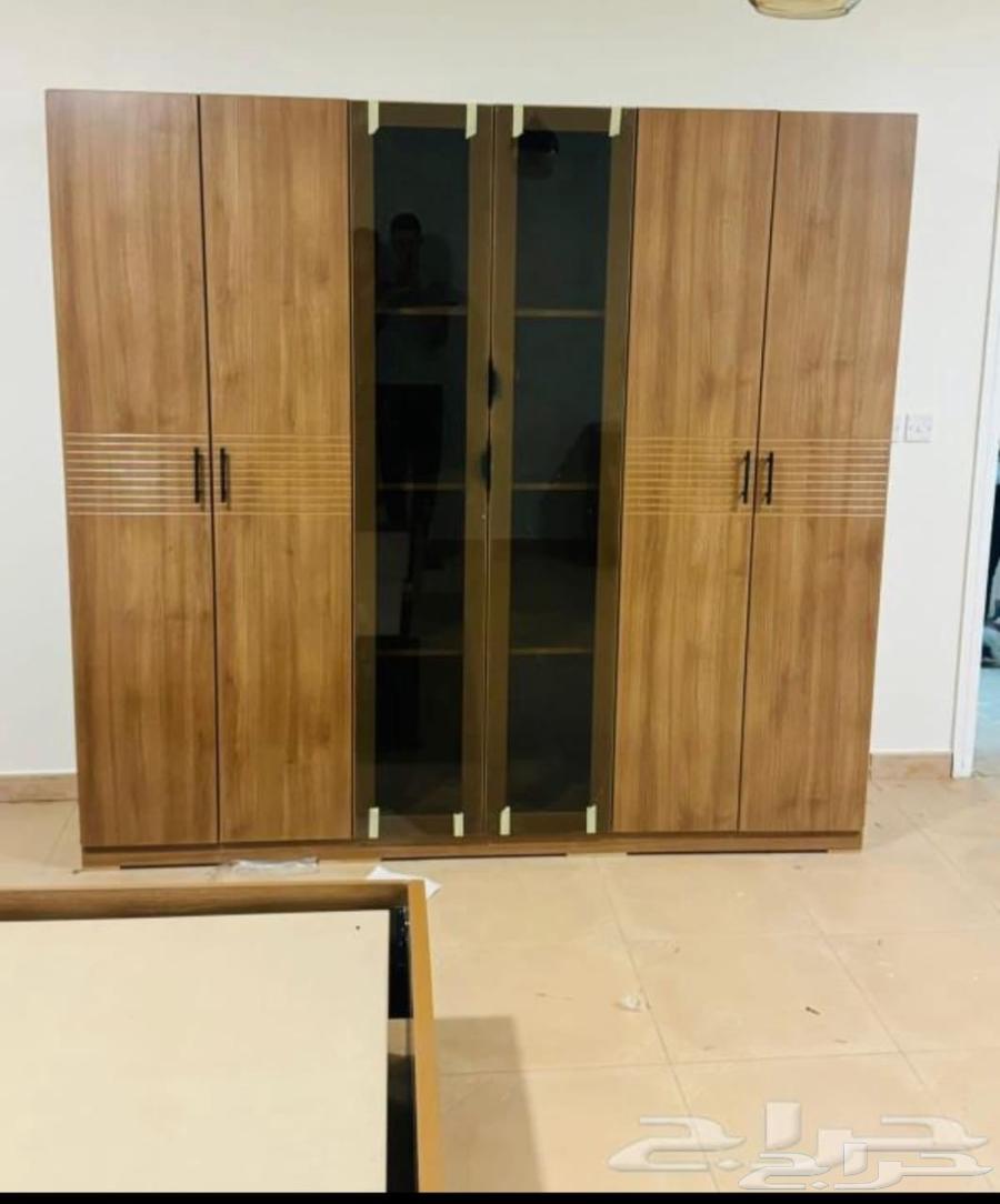 دولايب جديده جاهزه بسعر المصنع دولايب كبيره وصغيره64437720021505110