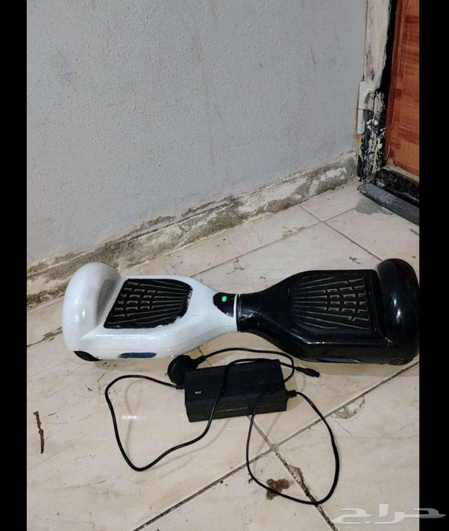 سكوتر ذكي للبيع المستعجل64435782078082111