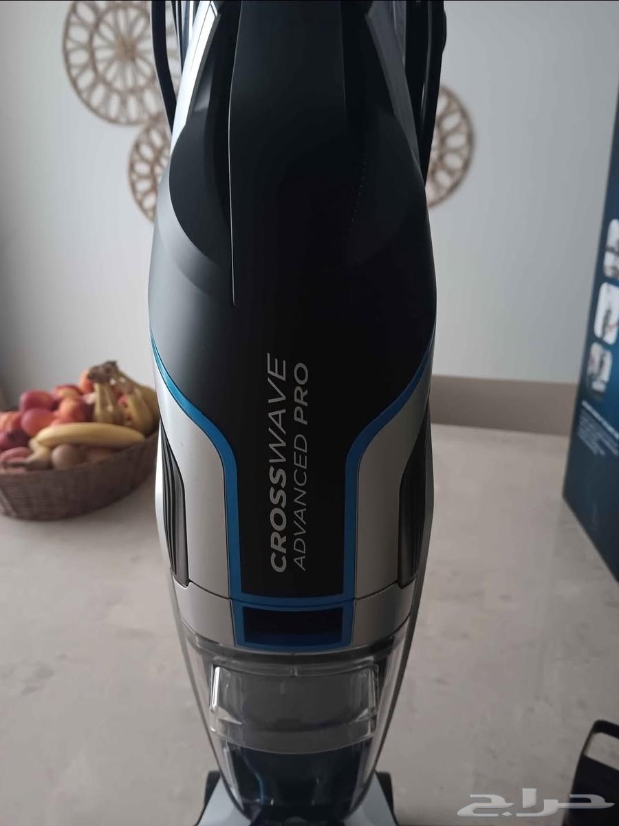 Bissel Crosswave advanced pro multi surface vacuum cleaner64435517742722113