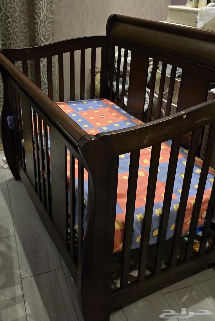 سرير أطفال رضع بيبي64438753583235110