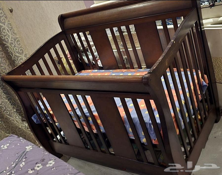 سرير أطفال رضع بيبي64438753583235111