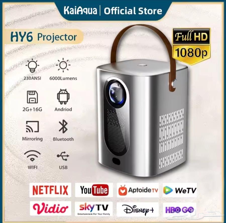 High-definition projector64442007153794110