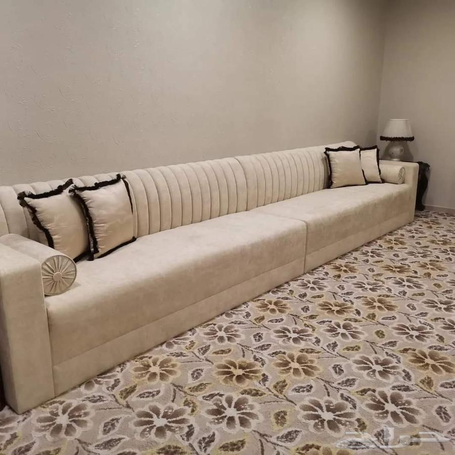 Star Wave Arabic seating cushions, also regular with upholstery details64435340985346111