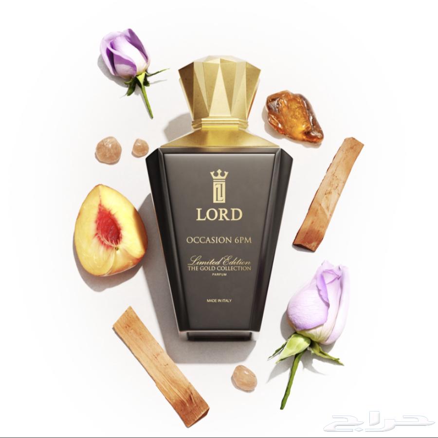 عطور لورد ميلانو64434782034689114