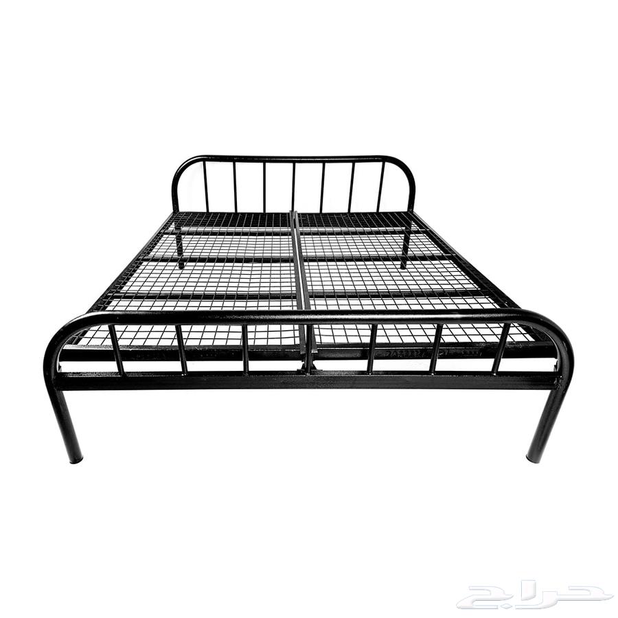 سرير نفرين حديد رسيما للبيع64438431968898110