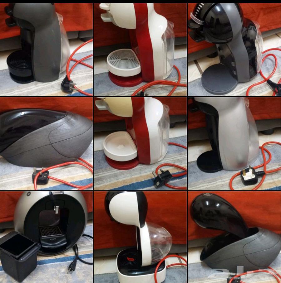 For sale, clean and working espresso coffee machines, available for sale64437921736449110