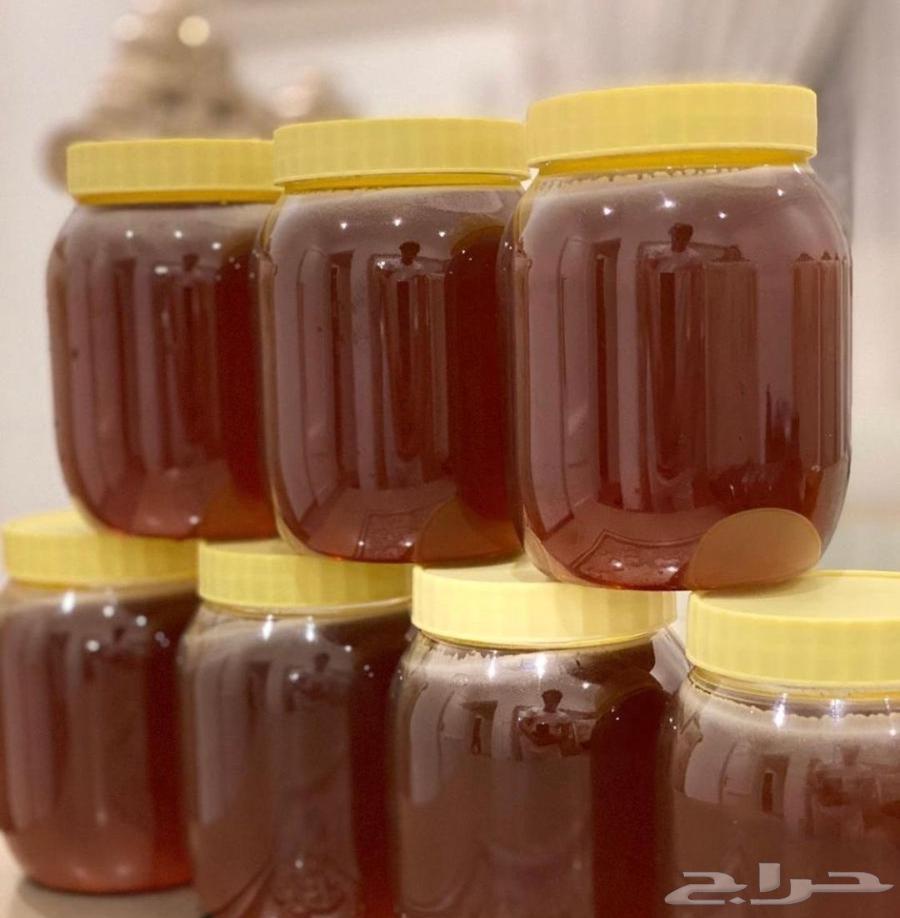 عسل سدر جنوبي64438216986626110