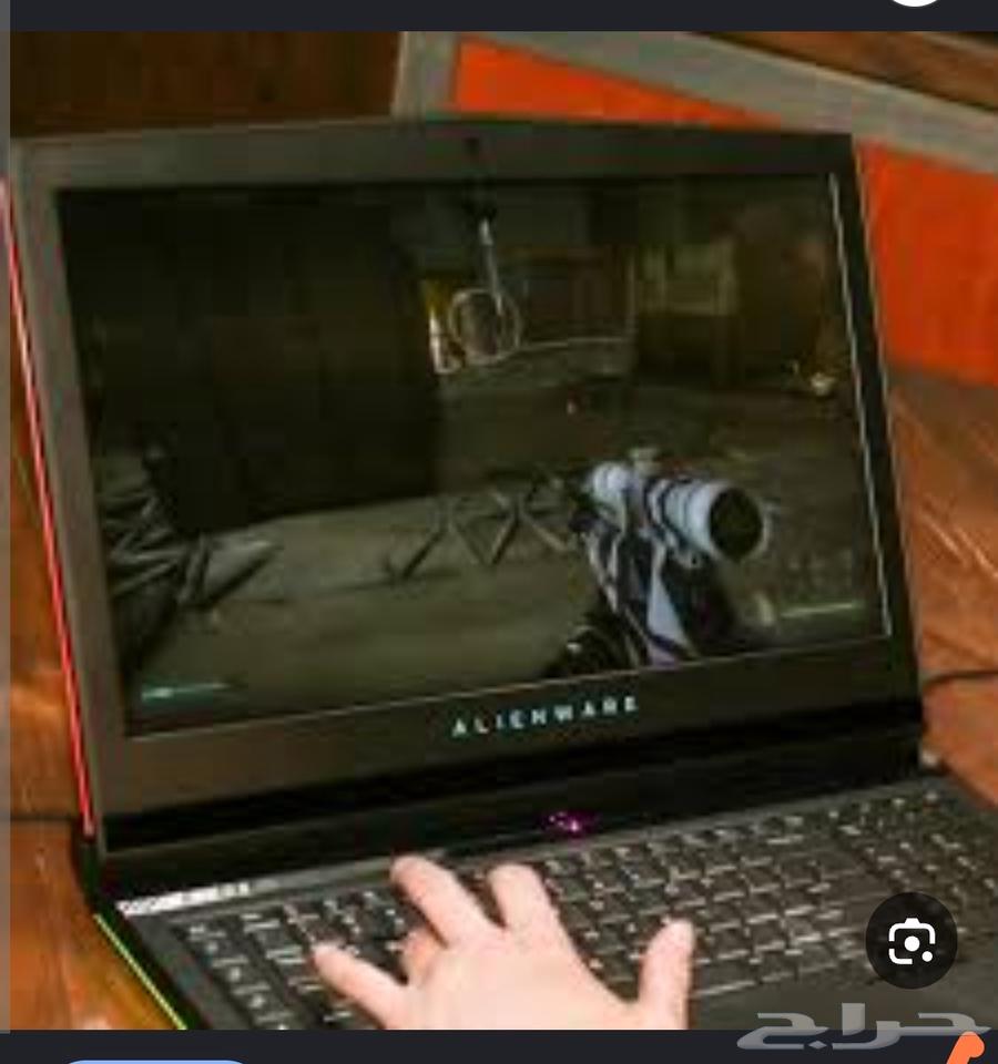 لاب توب للالعابgaming laptop64440015933827111