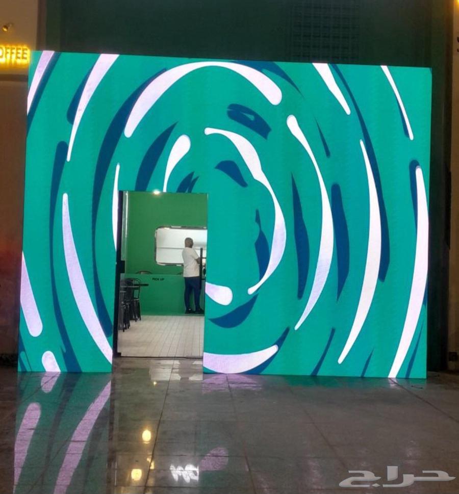 LED display screens for conferences and openings64437315308673112