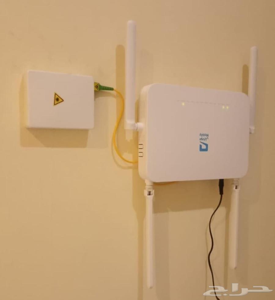 عروض موبايلي الالياف البصرية الوايفاي الجديدة وصل عرض64433899768323112